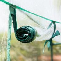 Cubiertas De Plantas Protección Contra Heladas Reutilizables Impermeables Y Resistentes Al UV Carpa De Jardín Invernadero Para Verduras - details 3