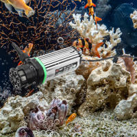 Bomba De Agua Sumersible DC 12V Ultra Silenciosa Multifuncional Para Máquina De Corte/Soltado/Borreo De Agua APWIKOGER - details 1