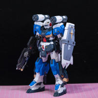 Modelo De Robot Asambleable 1/144 RS-81ST G-LINE STANDARD ARMDR Con Articulaciones Móviles Alta Calidad Regalo Para Niños Figura De Gundam Para Coleccionistas - details 8