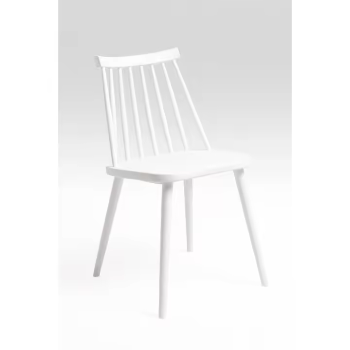Silla Dodo - Blanco - 1
