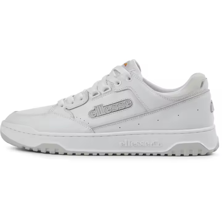 Calzado hombre Zapatillas Ellesse Zapatillas Ls987 Cupsole Blanco - 1