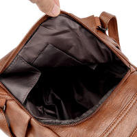 Mochila antirrobo para mujer,Adecuado para actividades diarias como compras, deportes, campus, viajes, negocios, escuela - details 2