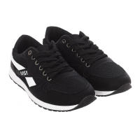 Nasa-Zapatillas Deportivas estilo alto de cordones CSK16 hombre