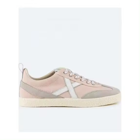 Zapatilla Munich Volata 90 en Rosa para Mujer - 1