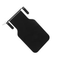 Estante Flotante Invisible Soporte De Pared Metal Multifuncional Organizador De Libros Para Hogar Nursery Sala De Estar Entrada - details 15