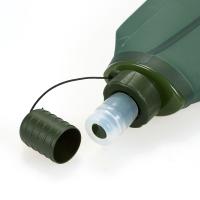 Botella De Agua Plegable TPU Para Deporte Running Camping Senderismo Botella Collapsible Para Beber Bolsa De Agua - details 26