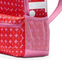 Mini Mochila Nike Brasilia V25 Rojo Namomv2547Cd - details 1