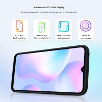 Redmi Xiaomi 9A Granite Gray 2GB RAM 32GB ROM - details 1