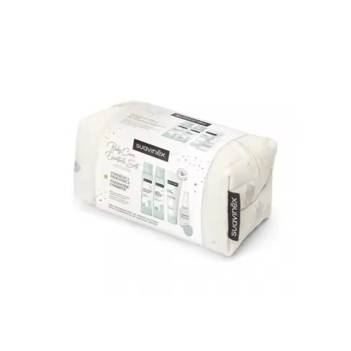 SUAVINEX NECESER DREAMS BEIGE - 1