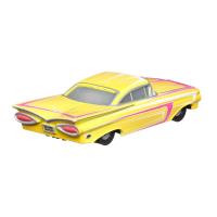 Cars coche Ramon edición de Pascual Mattel HTY65 - details 1