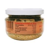 Paté de aceituna verde de Marchenica (Pack de 3 unidades) - details 1