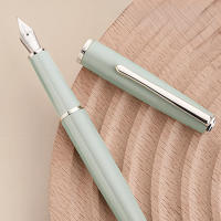 Nuevo Hongdian 920S Serie Frutas Pluma Fuente De Alta Gama Retro Elegante Para Caligrafía Negocios Escuela Oficina Suministros - details 2