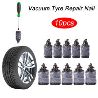 Kit De Reparación De Neumáticos Sin Grifo Universal Para Coche Motocicleta Scooter 10-100 Piezas Tornillos De Goma Para Reparación De Neumáticos Tubeless - details 1