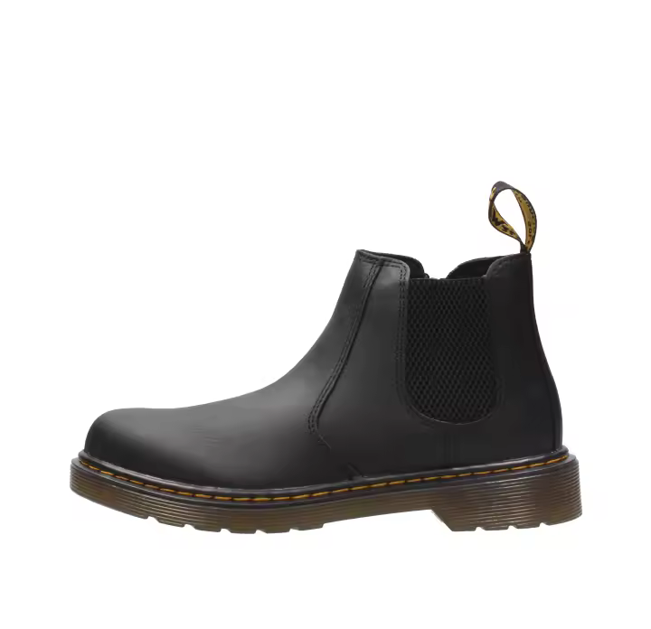 Dr. Martens-2976 y Negro 21992001 - 1