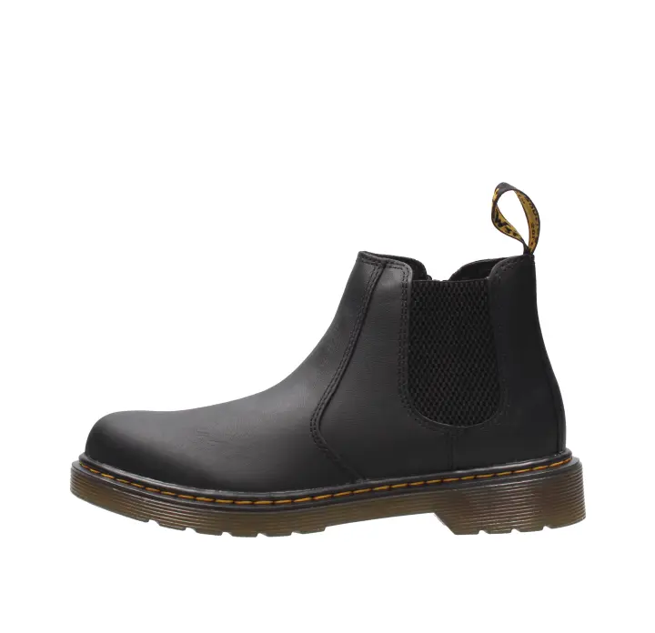Dr. Martens-2976 y Negro 21992001 - 1