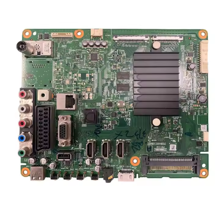 Placa Main TOSHIBA 46TL938 V28A001434C1 - 1