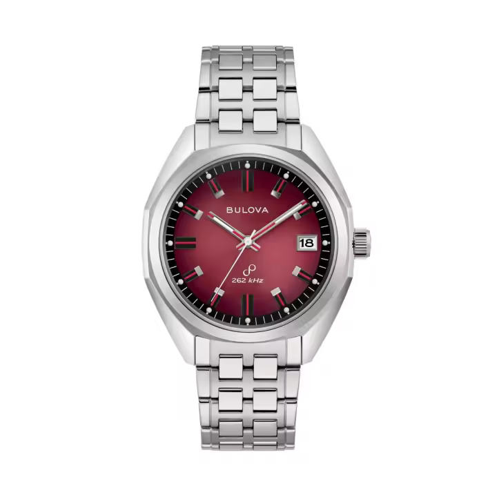 RELOJ BULOVA 96B401 PRECISIONIST JET STAR LIMITED EDITION EAN:7613077594179 BULOVA 96B401 - 1