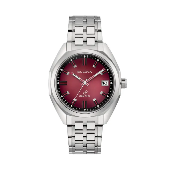 RELOJ BULOVA 96B401 PRECISIONIST JET STAR LIMITED EDITION EAN:7613077594179 BULOVA 96B401 - 1