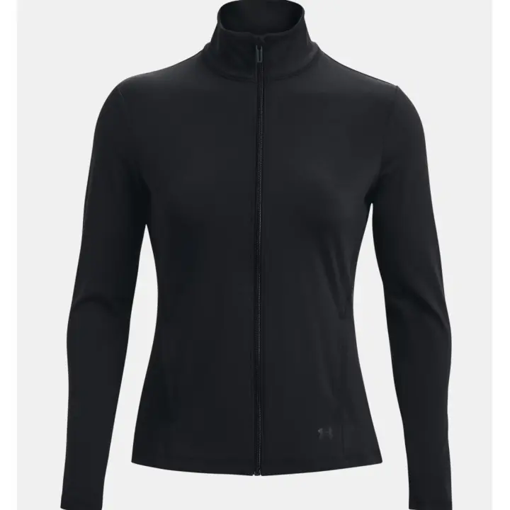 Under Armour Chaqueta Motion para mujer  1366028-001 - 1