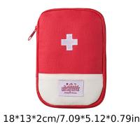 Bolsos,Bolsa portáthil con Cremallera versáril, Bolsa de almacenamiento de viaje, Pequeño organizador multifuncional - details 9