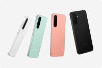 SMARTPHONE - Samsung Galaxy A26 5G, Negro, 128 GB, 6 GB RAM , 6.7" FHD+ Super AMOLED, Samsung Exynos 1380, 5000 mAh, Android 15 - details 4