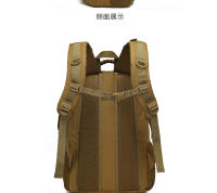 Nueva mochila de gran capacidad, Bolsa de montañismo, Bolsa de senderismo, mopila multifunctional a prueba de salpicadurás para Exterior, Bolsa Deportiva - details 10