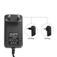 Adaptador De Alimentación AC a DC 5V 12V 24V Suministro De Energía Universal 1A 2A 3A 5A 6A 8A 10A 220V Para LED Controlador EU US - details 3