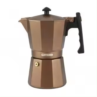 MAGEFESA CAFETERA ALUMINIO JAMAICA 6tz  Induccion - 1