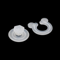 Clips Para Sábanas Anti-Derrapantes 4/8/12 Pares Gancho Para Edredón Y Fundas De Sábanas Plástico Fijador De Fundas De Cama - details 13