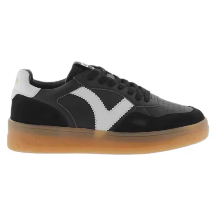 Zapatillas Victoria Seúl Efecto para hombre en color negro - 1