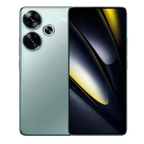 Poco F6 8+256GB green OEM - 1