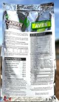 Suplemento vitaminico y Mineral para Aves. Envase de 3kg Complemento vitamínico y mineral para aves para un correcto, desarrollo morfologico de gallinas, palomas, perdices, Patos, Pavos, etc. - details 1