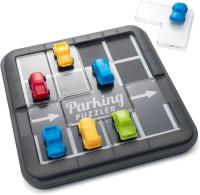 Smart Games  Parking Puzzle  Ludilo - details 2