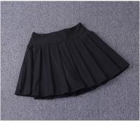 Falda De Tenis Para Mujer Secado Rápido Cintura Media Deportiva Skort De Golf Para Ejercicio Y Correr Estilo Plisado - details 20