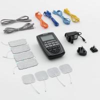 Electroestimulador Globus Cycling Pro. Con programas especiales para Ciclista - details 2