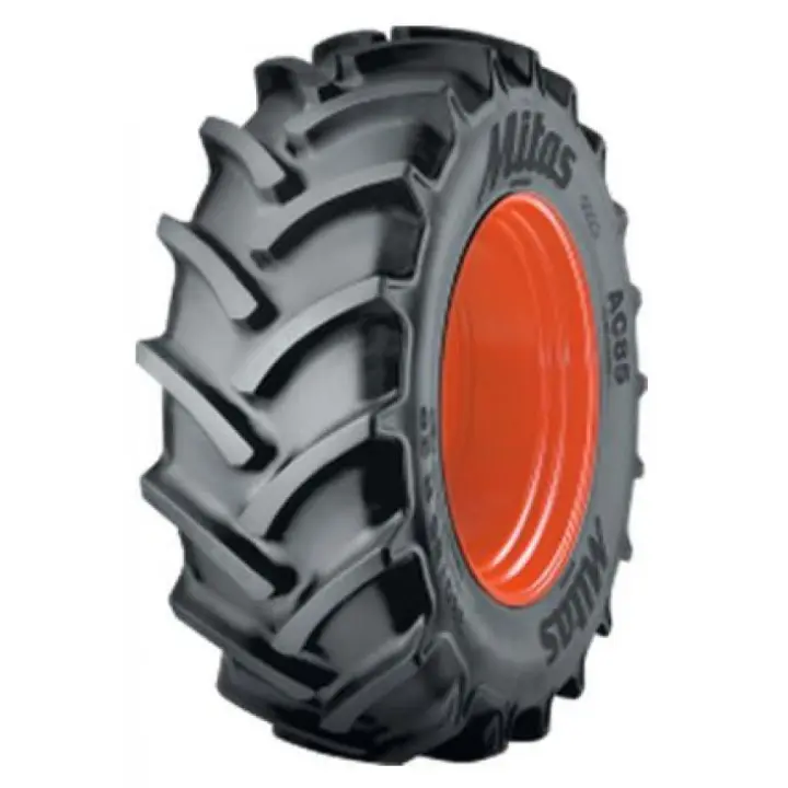 Mitas Neumáticos Agricultura 460/85 R38 | Máxima Tracción - 1