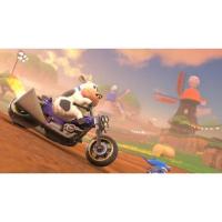 Nueva consola Nintendo Switch 2 con código de descarga digital de Mario Kart World (versión en español, garantía europea) - details 5