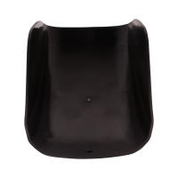 Faro Trasero Negro De ABS Cubierta De Guardabarros Corto Para Harley Sportster XL 883 1200 Nightster Roadster Super Low Custom - details 7