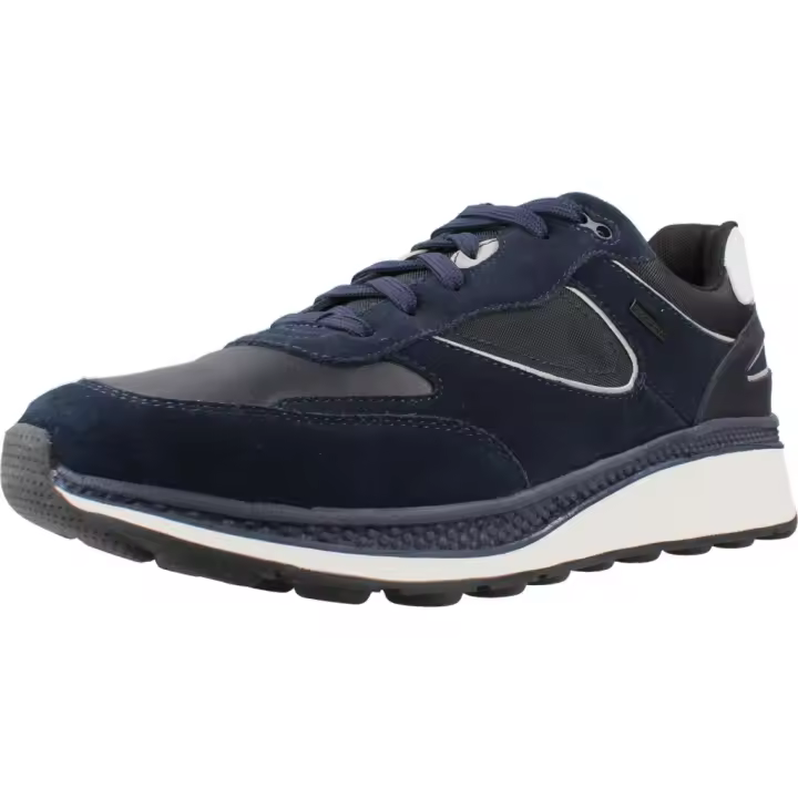 Zapatillas deportivas de Hombre Marca Geox Modelo U Spherica Actif X1 - 1