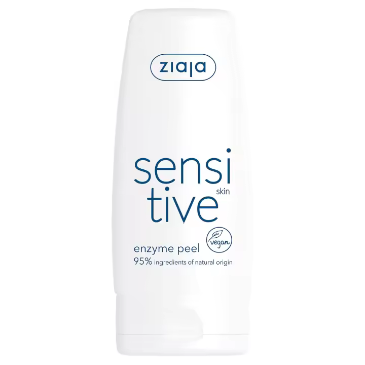 SENSITIVE exfoliante enzimático para pieles sensibles 60 ml - 1