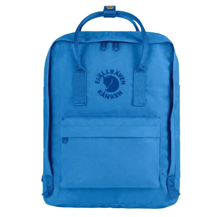 Fjällräven Mochila Re-kånken 16l - 1