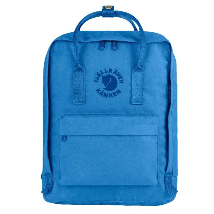 Fjällräven Mochila Re-kånken 16l - 1