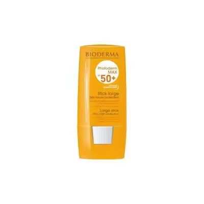 BIODERMA PHOTODERM MAX SPF 50+ STICK 8 G - 1