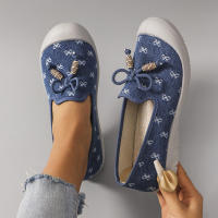 Zapatos Deportivos Casuales Para Mujer Primavera Transpirables Ligeros Antideslizantes Suaves Suela Cómodos Y Resistentes - details 9