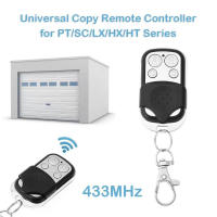 Duplicador De Llave De Coche Remoto Control Para Puerta De Garage Universal Copia De Garaje Control Remoto Para Puerta Eléctrica Y Cortinas Automáticas - details 2