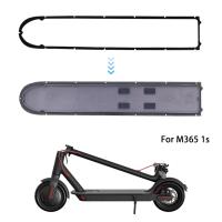 Cubierta De Compartment De Batería Para XIAOMI MIJIA M365 Scooter Eléctrico Plástico Protección Impermeable Anillo Pieza De Repuesto - details 21