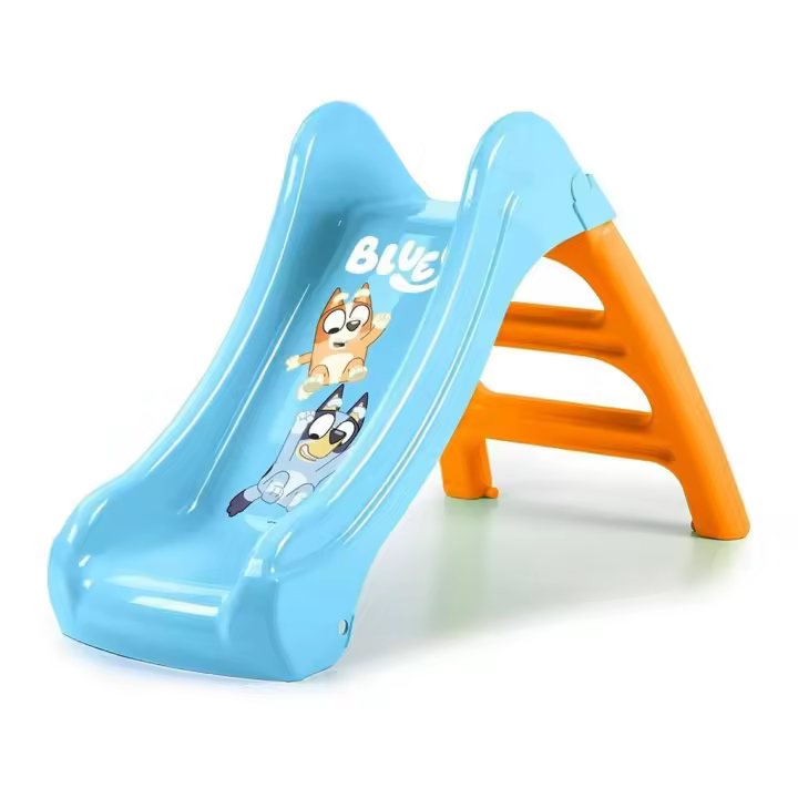 Bluey Feber Mi Primer Tobogán Famosa FEU10000 Parque y jardín - 1