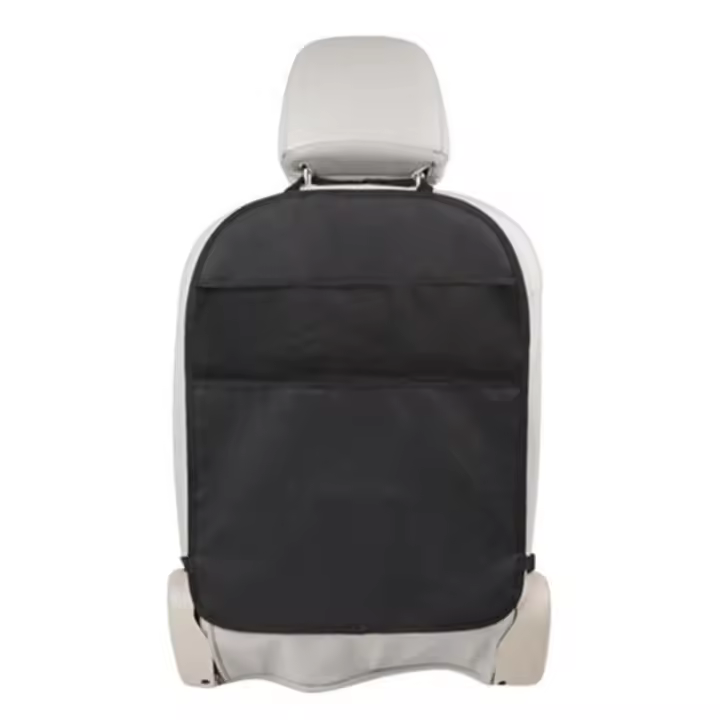 Kiokids Organizador y Protector De Asiento - 1