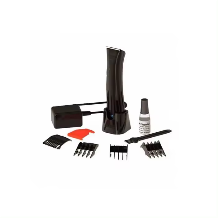 Wahl Maquinilla Beret Black - 1
