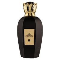 Perfume arabe de hombre Emperor I Fragance World 100ml, Fragancia masculina duradera,intensa, fuerte, vainilla ,dulce, Colonia oriental de hombre NOVEDAD - details 0